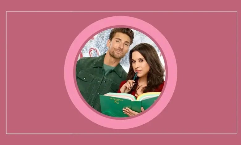 ‘SHE’S MAKING A LIST’: ONE OF THE NETWORK’S BIG SEASONAL TITLES