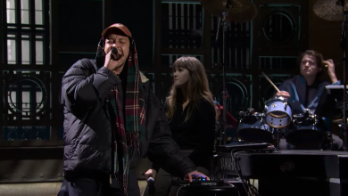 ‘SNL’: Watch Dijon Perform ‘Higher!,’ Medley from Latest Album