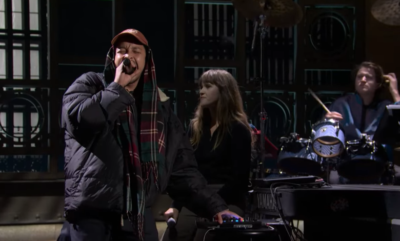 ‘SNL’: Watch Dijon Perform ‘Higher!,’ Medley from Latest Album
