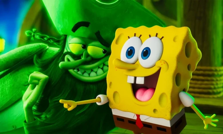‘Search for SquarePants’ Reviews Praise a Rollicking Comedy Packed with Visual Surprises