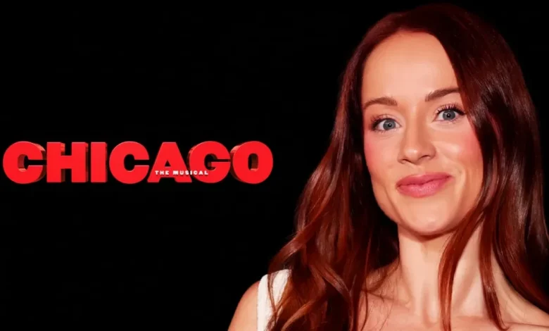 ‘Secret Lives Of Mormon Wives’ Star Whitney Leavitt To Make Broadway Debut In ‘Chicago’