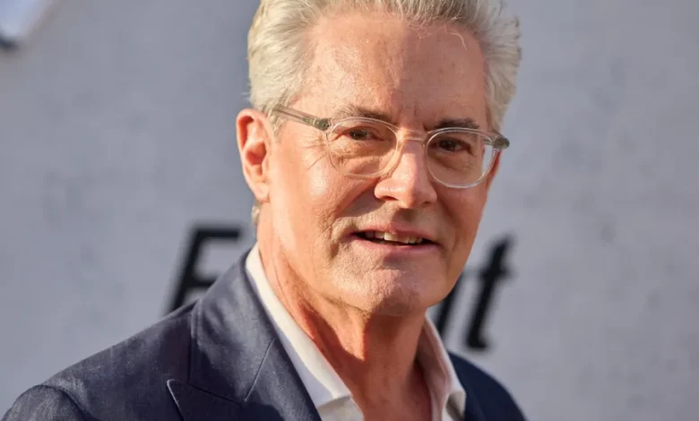 ‘Sex and the City’ Star Kyle MacLachlan Breaks His Silence on Trey’s Exit—And the Viral Comeback He’s Having at 66