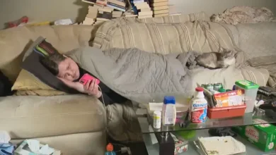 ‘She doesn’t want to die’: Regina woman with rare illness looks for answers