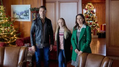 ‘She’s Making a List’