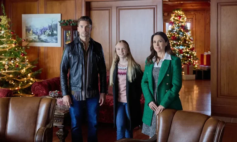 ‘She’s Making a List’