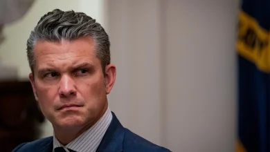 ‘Signalgate’ report contradicts Hegseth’s claim of ‘total exoneration’