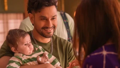 ‘Single Papa’ series review: Kunal Kemmu anchors a heartfelt family affair