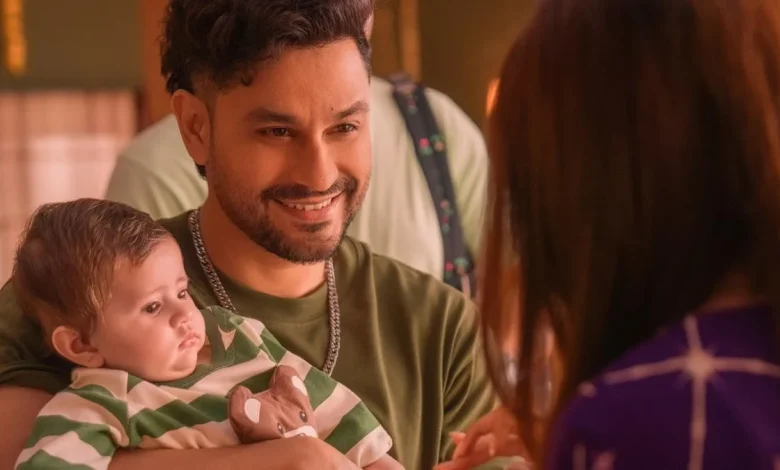 ‘Single Papa’ series review: Kunal Kemmu anchors a heartfelt family affair