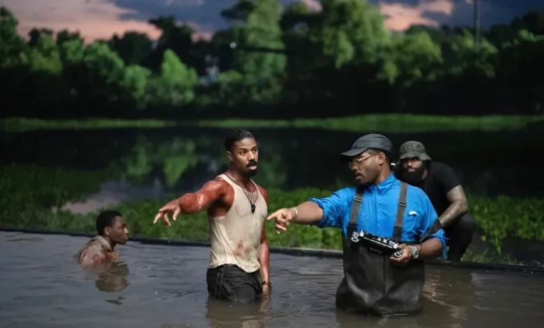 ‘Sinners’ Director Ryan Coogler Says Rejecting Academy Invite Was ‘Not Out of Animosity’ After Oscar Snubs: ‘I’m Not Good at Judging Things’