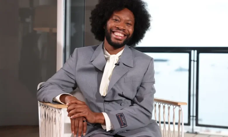 ‘Slave Play’ Playwright Jeremy O. Harris Arrested in Japan on Drug Allegations