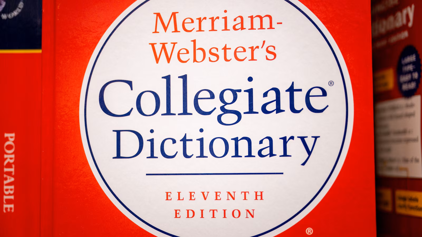 ‘Slop’ crowned Merriam-Webster word of the year, defining era of AI-generated content