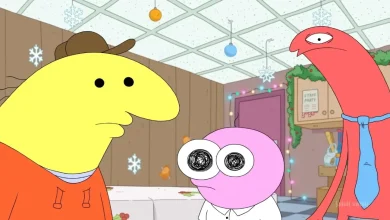 ‘Smiling Friends’ Creators on Season 3 Lessons and Why Fans Misinterpret Certain Scenes