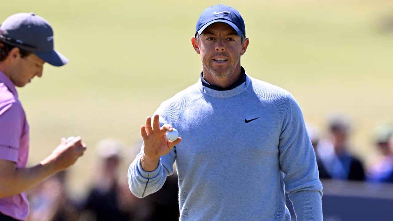‘So much better’: Rory’s verdict on rumoured PGA shake-up after ‘incredible’ Aus Open
