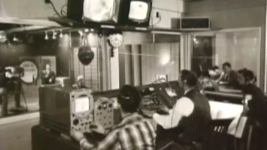 ‘So much has changed’: CHEK marks 69 years of Island television