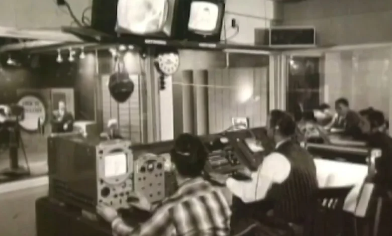 ‘So much has changed’: CHEK marks 69 years of Island television