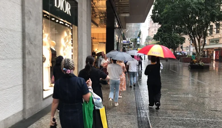 ‘Some storm activity around’: What the weather leading up to Christmas looks like