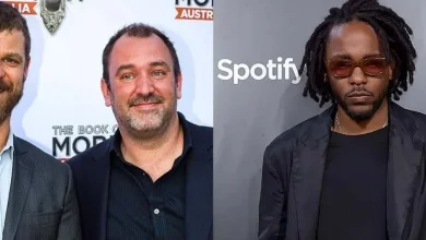 ‘South Park’ Duo and Kendrick Lamar’s Slave Comedy Needs “Major Reshoots”