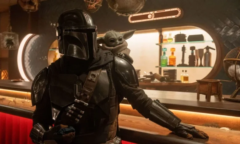 ‘Star Wars’ Day Was Disney’s Biggest Streaming Day of the Year