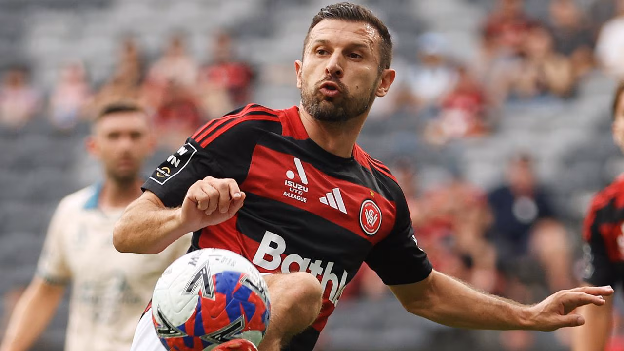 ‘Stick with us’: Star’s plea to deserting Wanderers fans