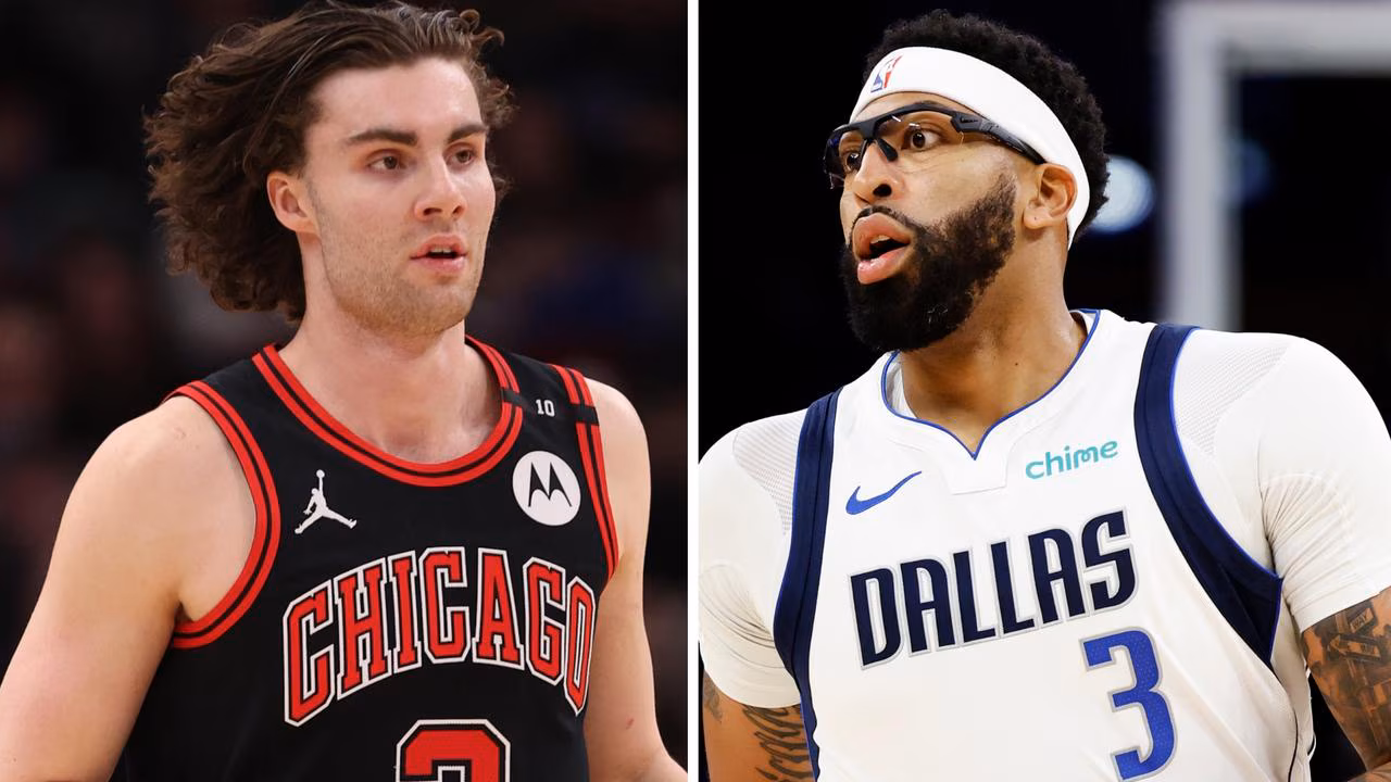 ‘Stole our mojo’: Trade report emerges as Bulls hole deepens in Giddey mixed bag — NBA Wrap