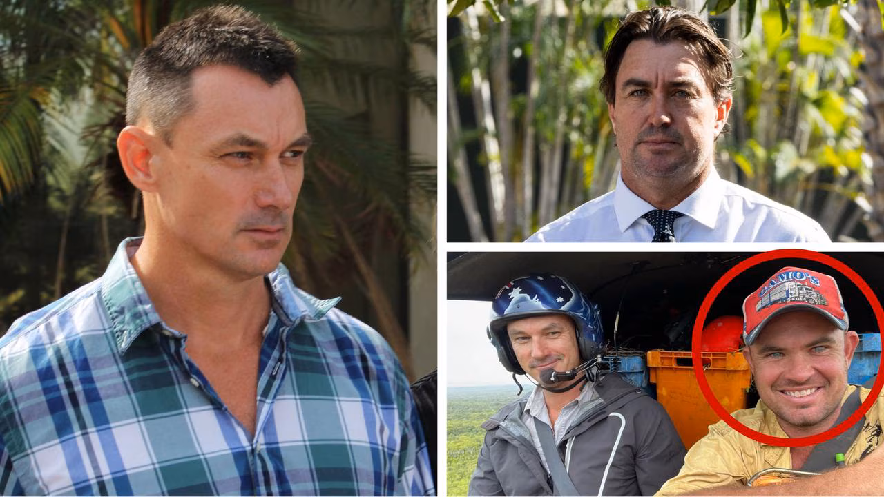 ‘Stop the bullsh*t’: Best mate breaks silence