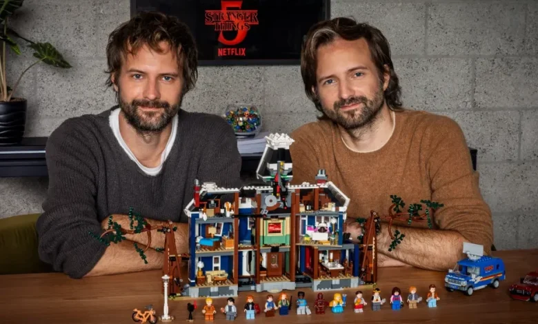 ‘Stranger Things 5’ Wave of Merch Tie-Ins Includes $300 Lego Set of the Creel House