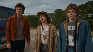 ‘Stranger Things’ Season 5 Release Schedule—When Do New Episodes Come Out?
