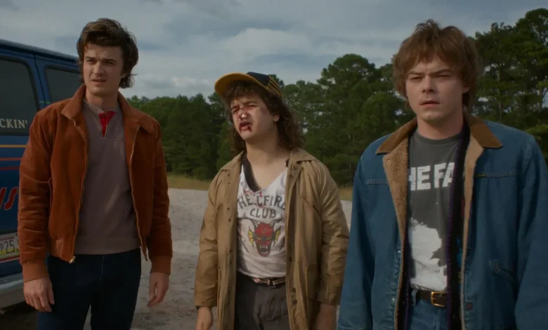 ‘Stranger Things’ Season 5 Release Schedule—When Do New Episodes Come Out?