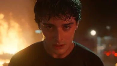 ‘Stranger Things’ Season 5 Volume 3 Finale Movie Tickets Are Live, Where To Get Them