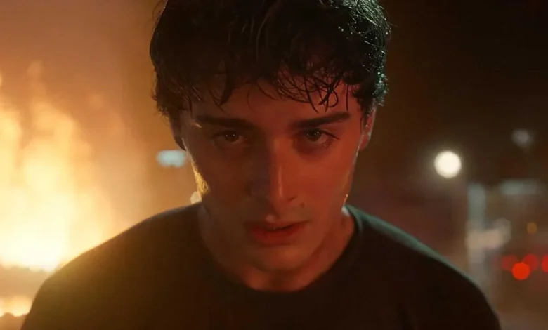 ‘Stranger Things’ Season 5 Volume 3 Finale Movie Tickets Are Live, Where To Get Them