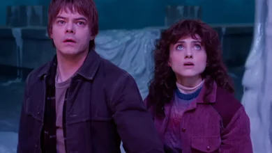 ‘Stranger Things’ needs to kill someone off already: Nancy and Jonathan should have died in season 5 episode 6