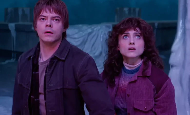 ‘Stranger Things’ needs to kill someone off already: Nancy and Jonathan should have died in season 5 episode 6