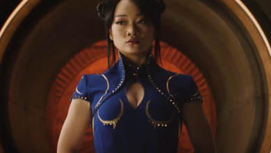 ‘Street Fighter’ Trailer: Chun-Li, Ryu, Ken and More Are Brought to Life in New Live-Action Film
