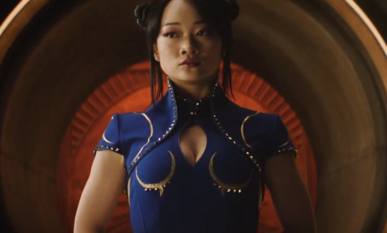 ‘Street Fighter’ Trailer: Chun-Li, Ryu, Ken and More Are Brought to Life in New Live-Action Film