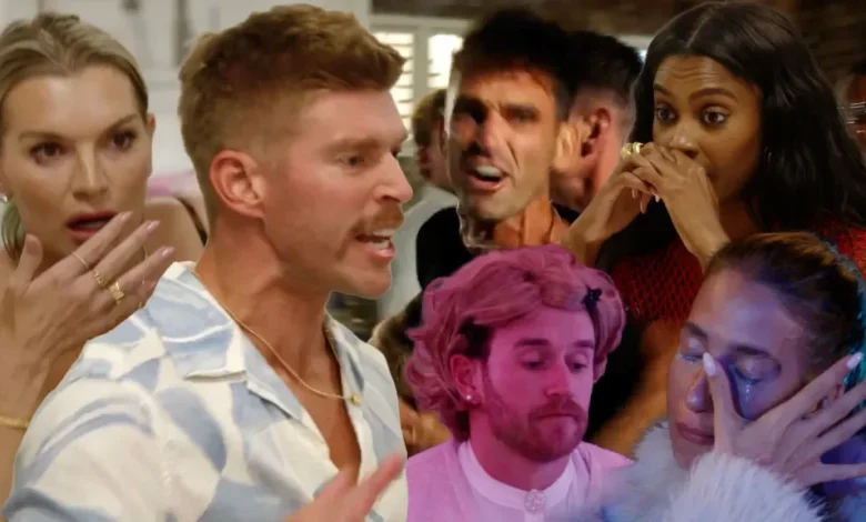 ‘Summer House’ Season 10 Trailer & Premiere Date Set At Bravo: First Look At Paige DeSorbo-Less Series As Kyle Cooke & Carl Radke Kick Off