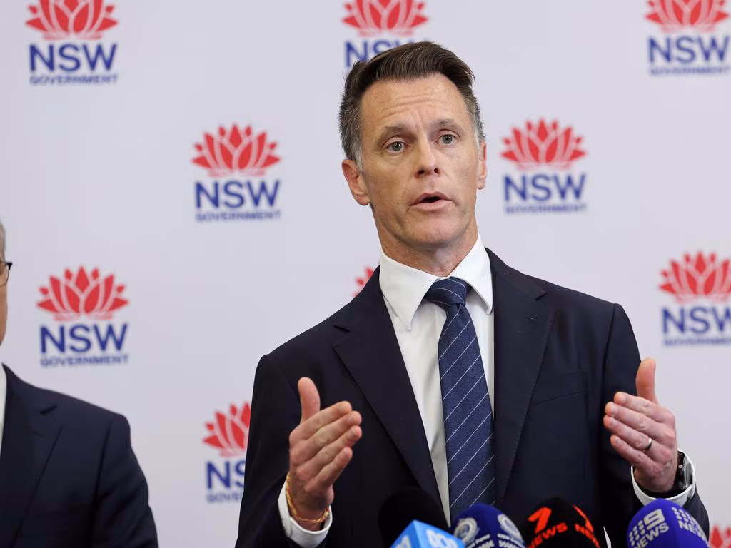 ‘Summer of calm’: NSW to ban post-terror protests