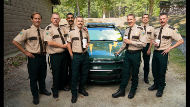 ‘Super Troopers 3’: Broken Lizard Comedy Sets Sirens For Late Summer 2026 Release