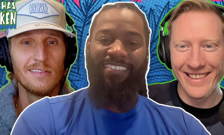 ‘Survivor’ 49, Episode 11 With Danny!