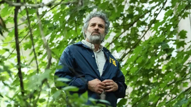 ‘Task’: Inside the Art of Crafting Complex Characters by Staying True to Delco