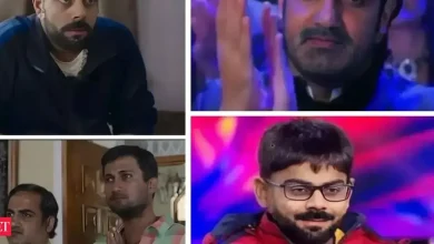 ‘Thank you, Gambhir’: Virat fans go berserk as Kohli hits back-to-back ODI centuries against South Africa