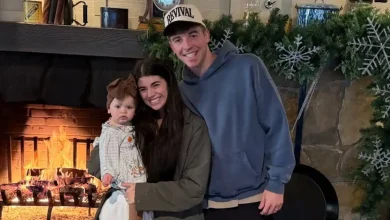 ‘The Bachelor’ Alum Madi Prewett Says She Loves Being a ‘Submissive Wife’ to Husband Grant Troutt