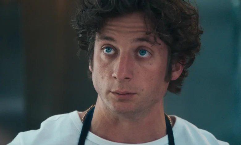 ‘The Bear’ could end with season five, says Jeremy Allen White