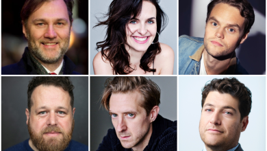 ‘The Beatles’ Biopics Cast Paul McCartney’s Dad, John Lennon’s Aunt, Plus Roadies, Managers and More