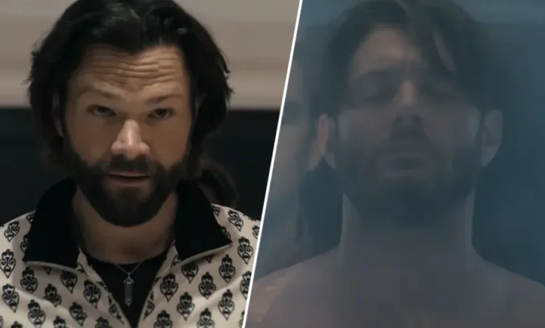 ‘The Boys’ Season 5 Teaser Reveals Premiere Date & Jared Padalecki’s Reunion With Erick Kripke, Jensen Ackles — CCXP Brazil