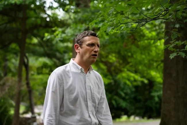 ‘The Chair Company’ Finale Is on Another Level