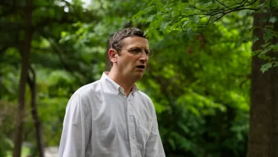 ‘The Chair Company’ Finale Recap, Episode 8