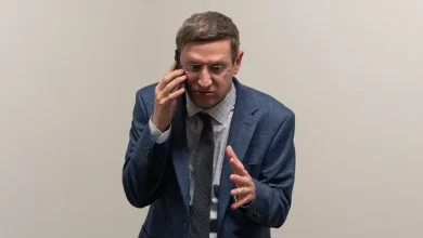 ‘The Chair Company’ Season 2? Renewal Status Revealed for HBO Max TV Show