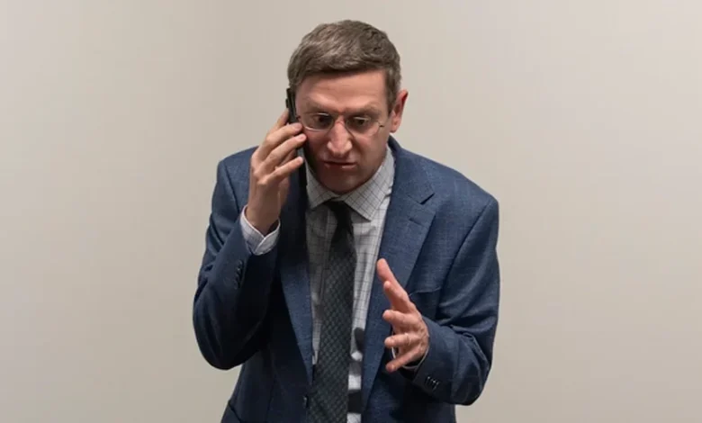 ‘The Chair Company’ Season 2? Renewal Status Revealed for HBO Max TV Show