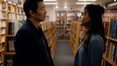 ‘The Copenhagen Test’: Simu Liu Loses Control of His Mind in First Trailer for Peacock Spy Thriller
