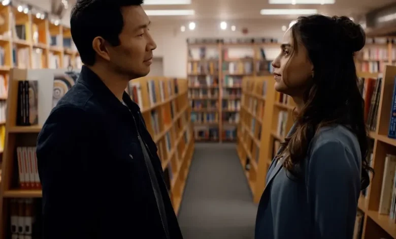 ‘The Copenhagen Test’: Simu Liu Loses Control of His Mind in First Trailer for Peacock Spy Thriller